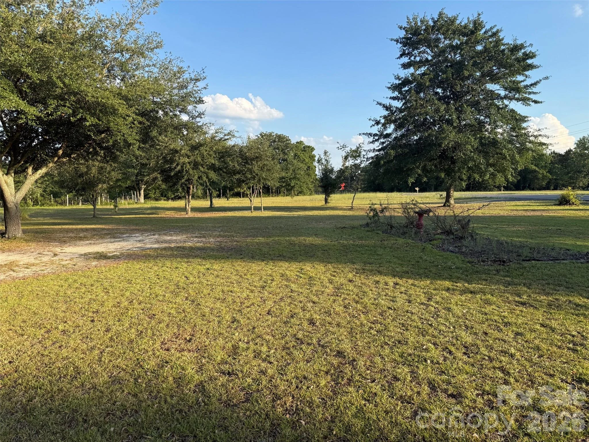 3764 Old Georgetown Road W, Kershaw, SC, 29067