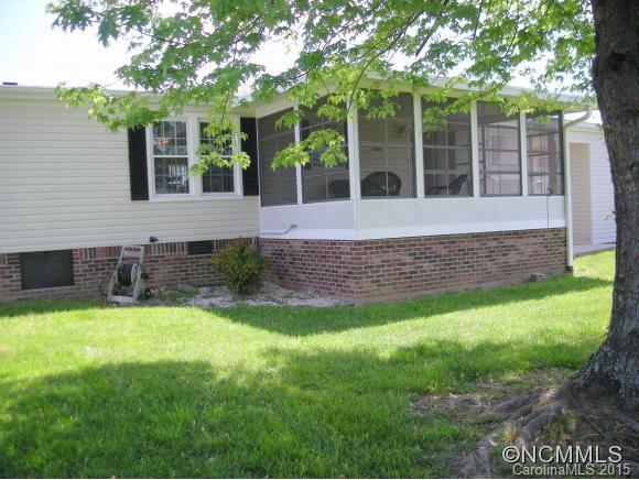 Riverwind - Residential