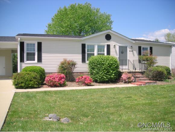 Riverwind - Residential