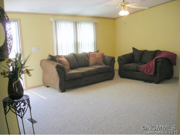 Riverwind - Residential