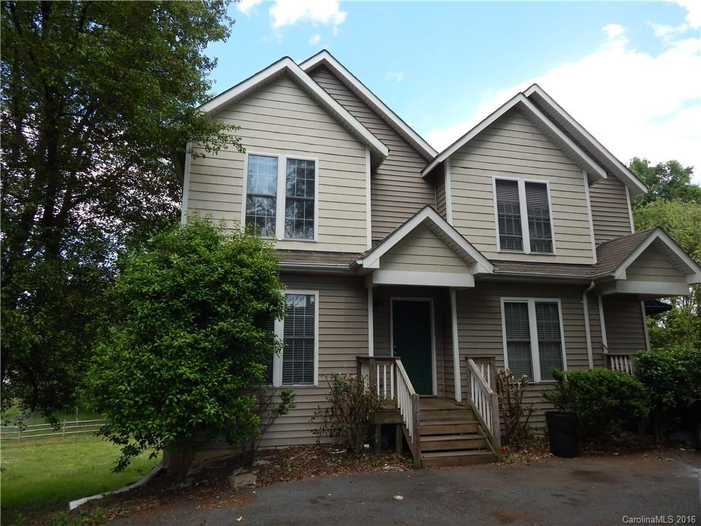 Meadowbrook Forest - Residential Lease