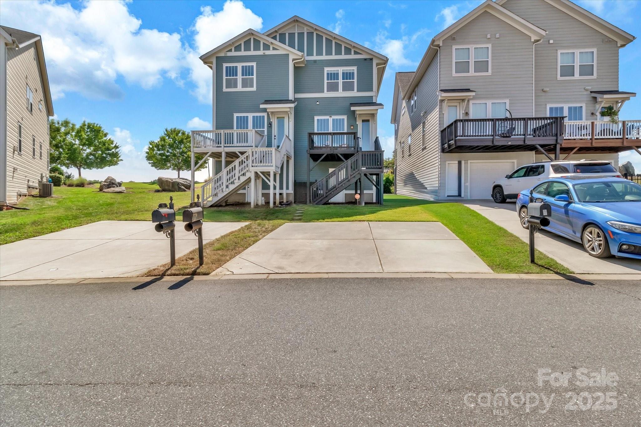 Riverwalk - Residential