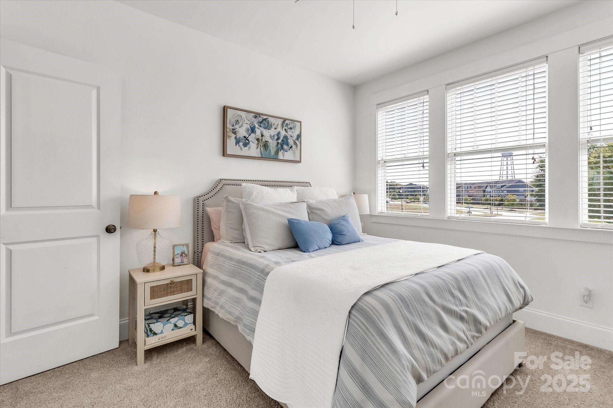 Riverwalk - Residential