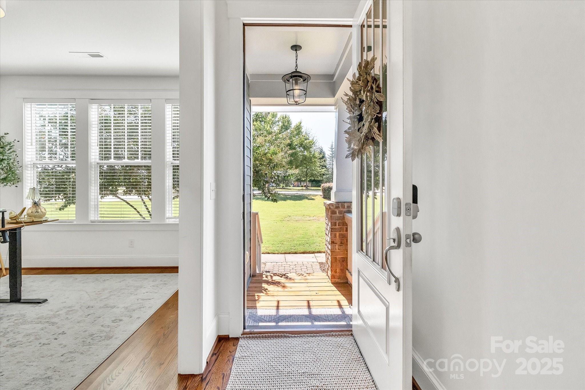 Riverwalk - Residential