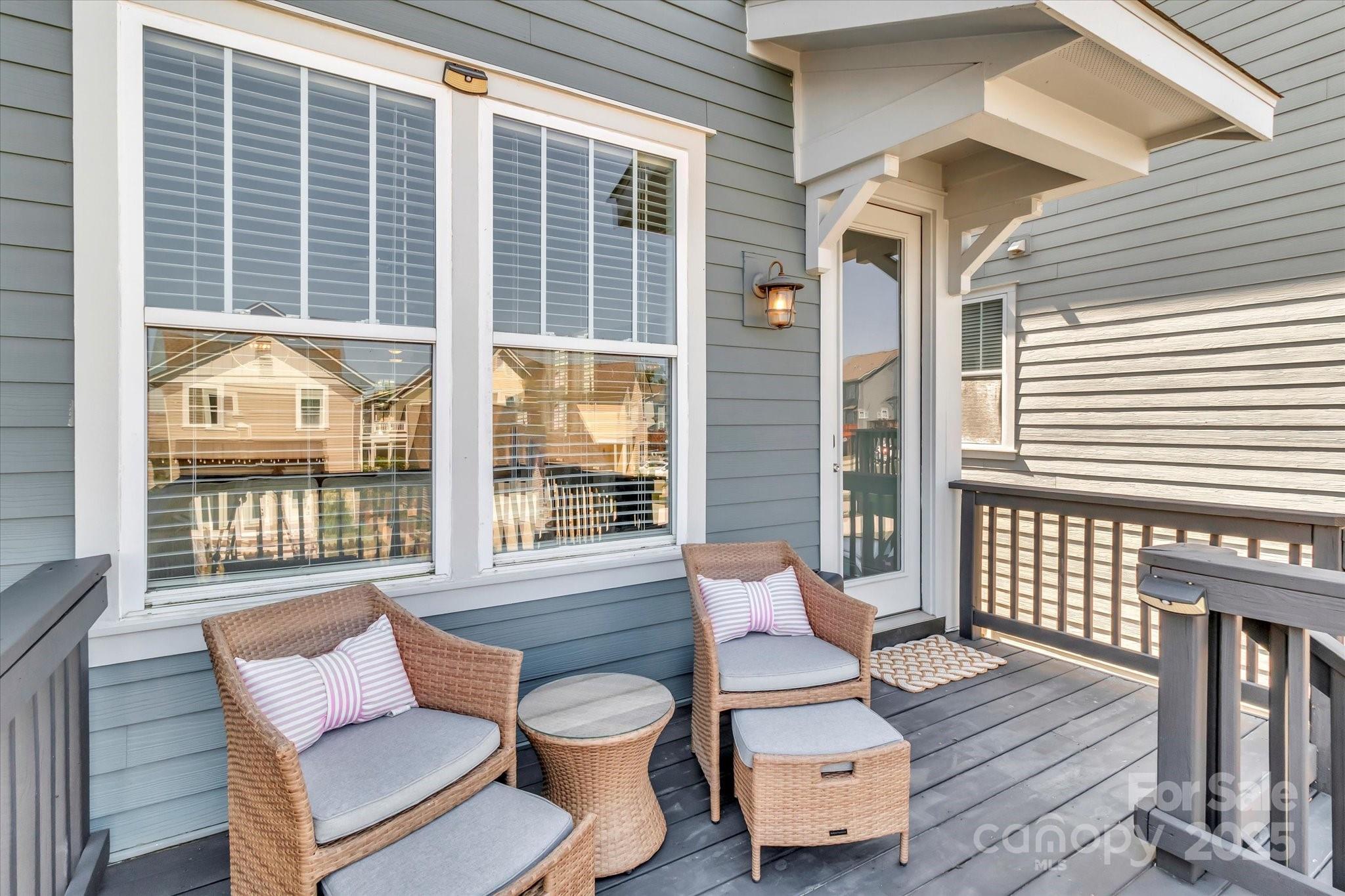 Riverwalk - Residential