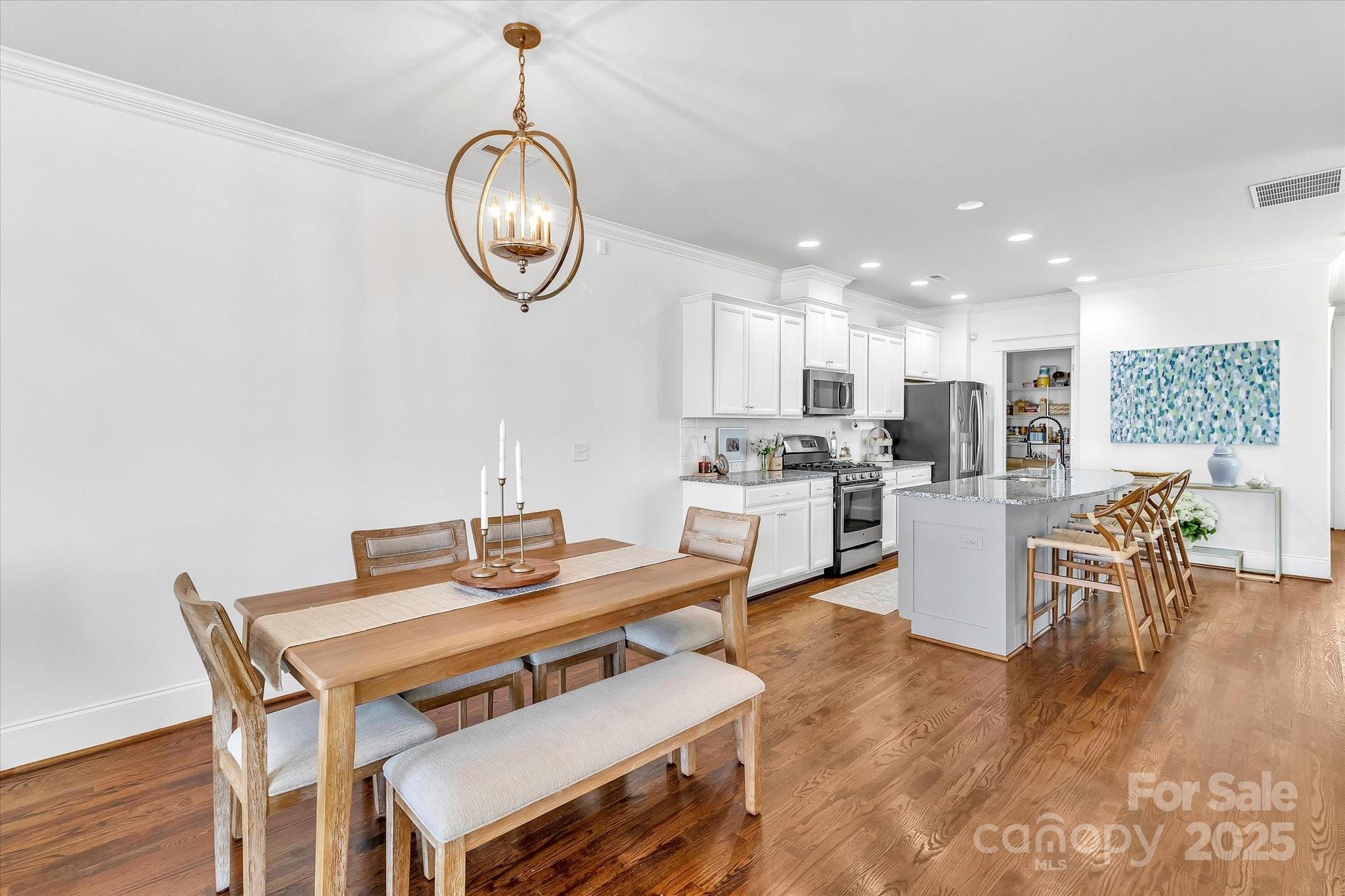 Riverwalk - Residential