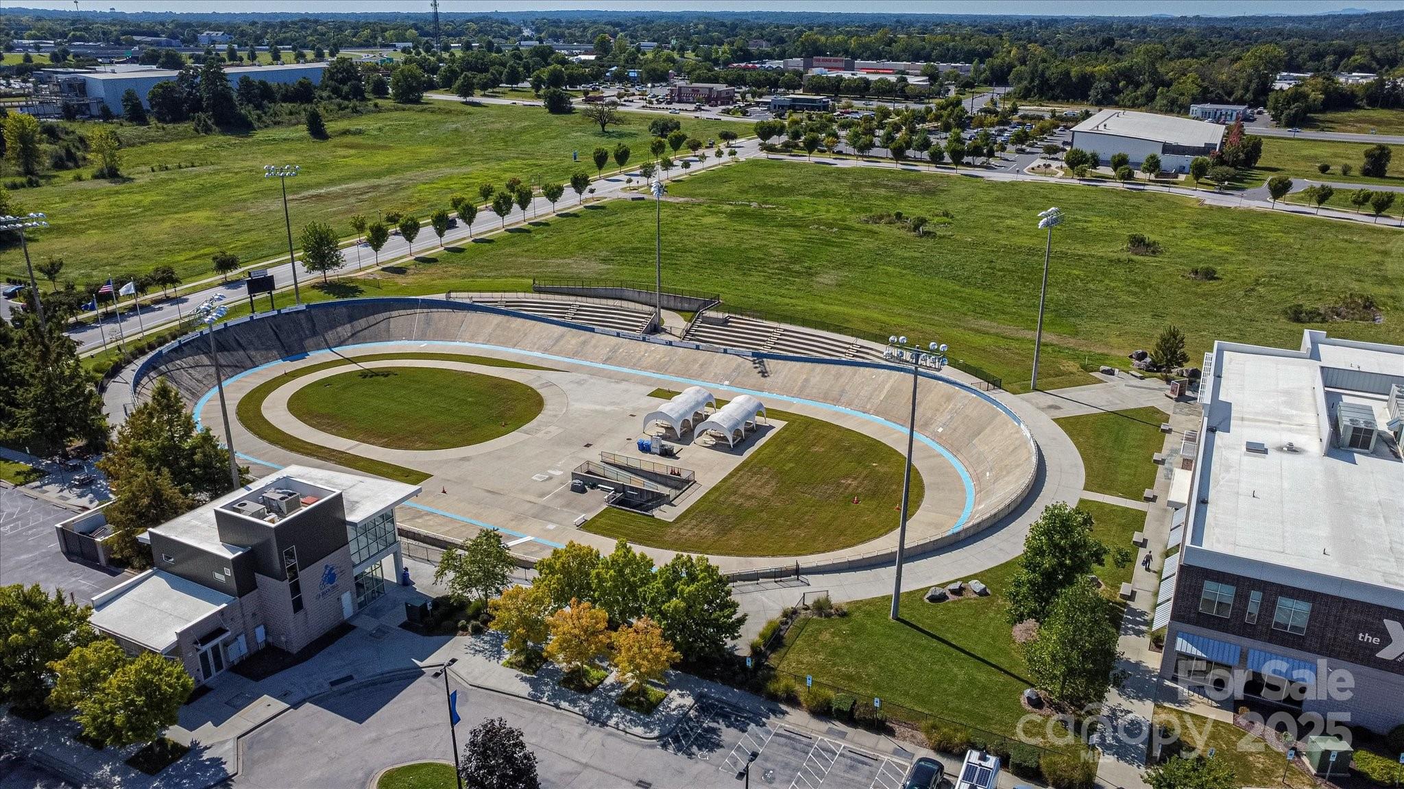 Riverwalk - Residential