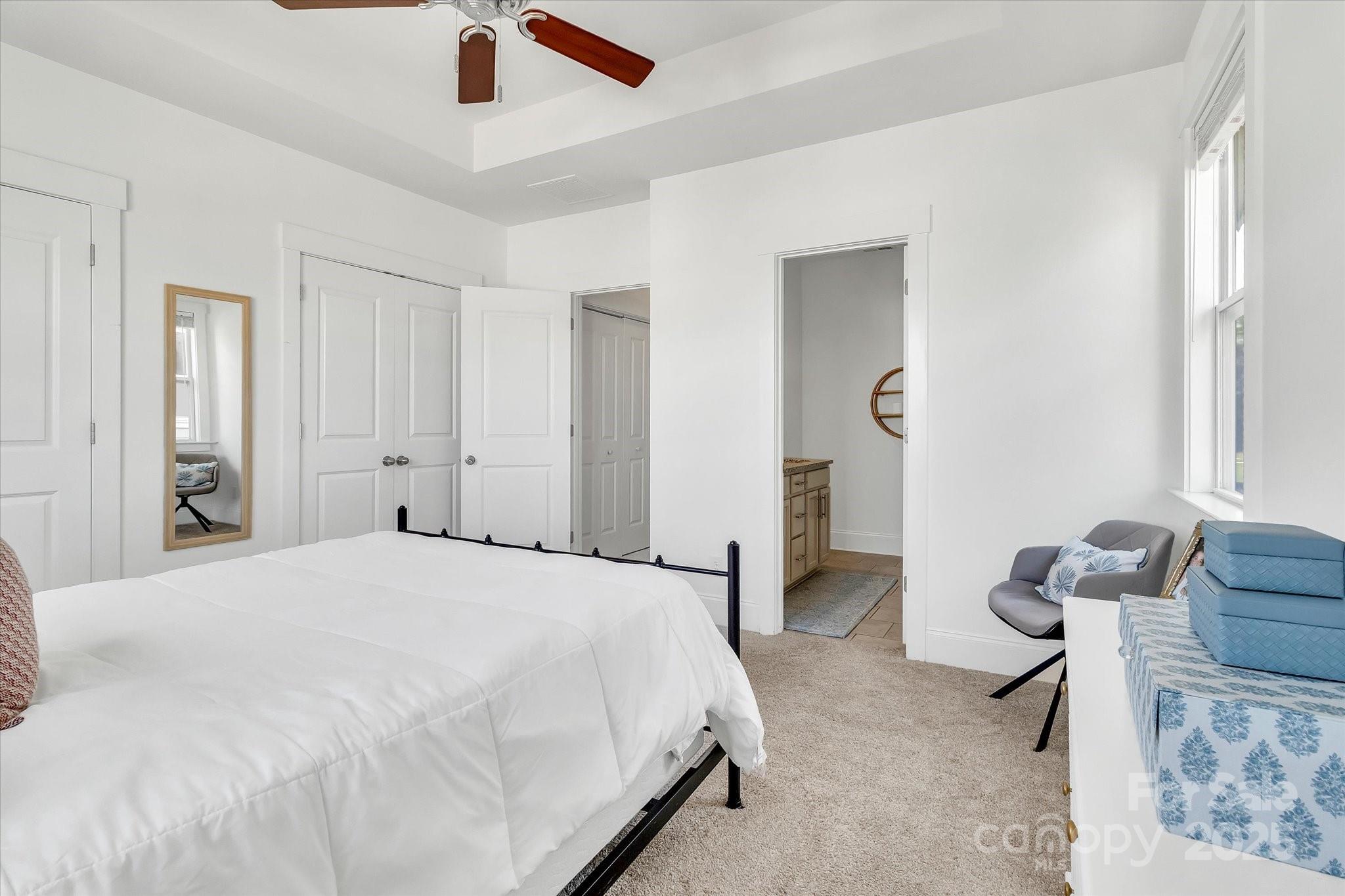 Riverwalk - Residential