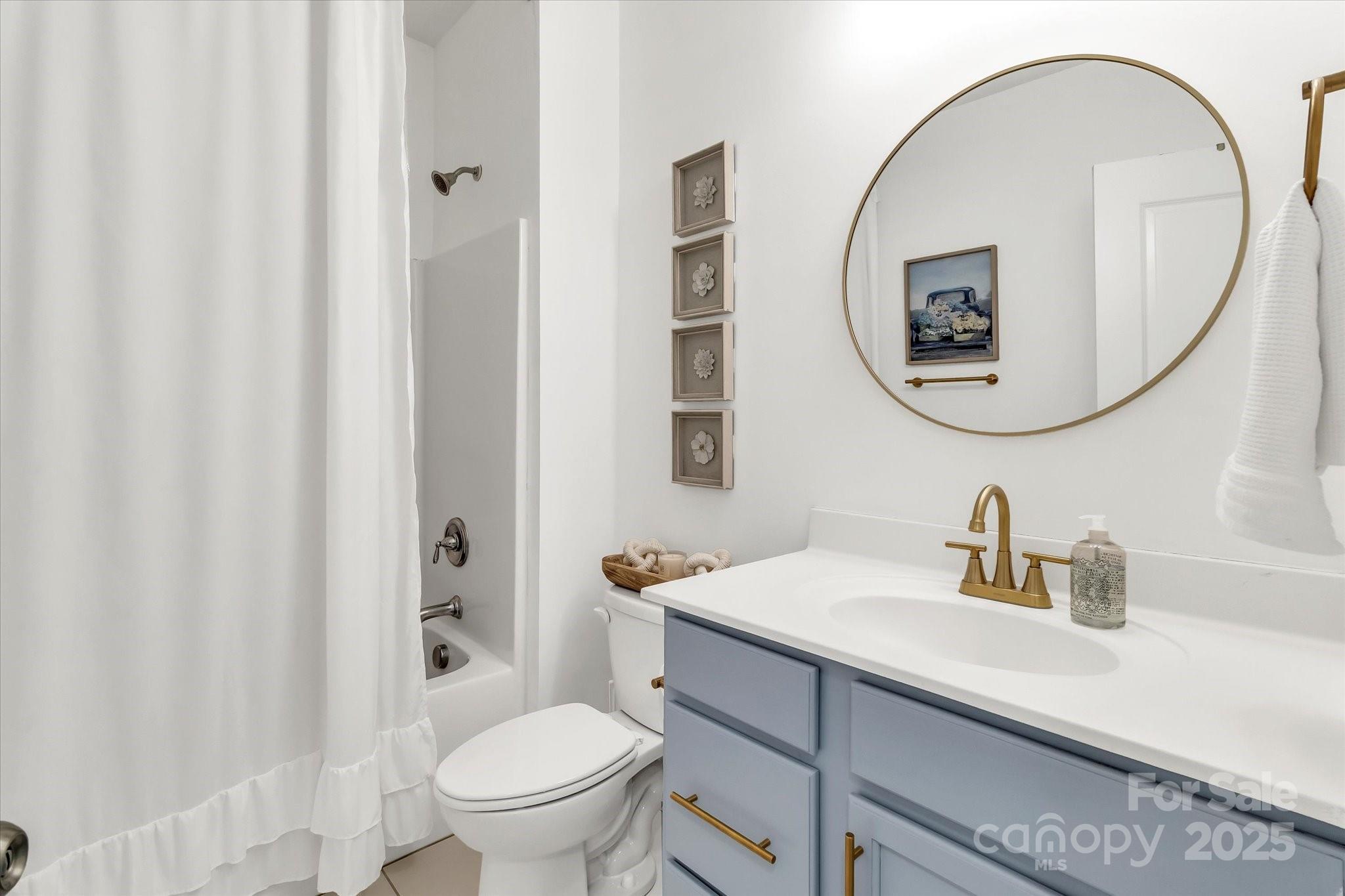 Riverwalk - Residential