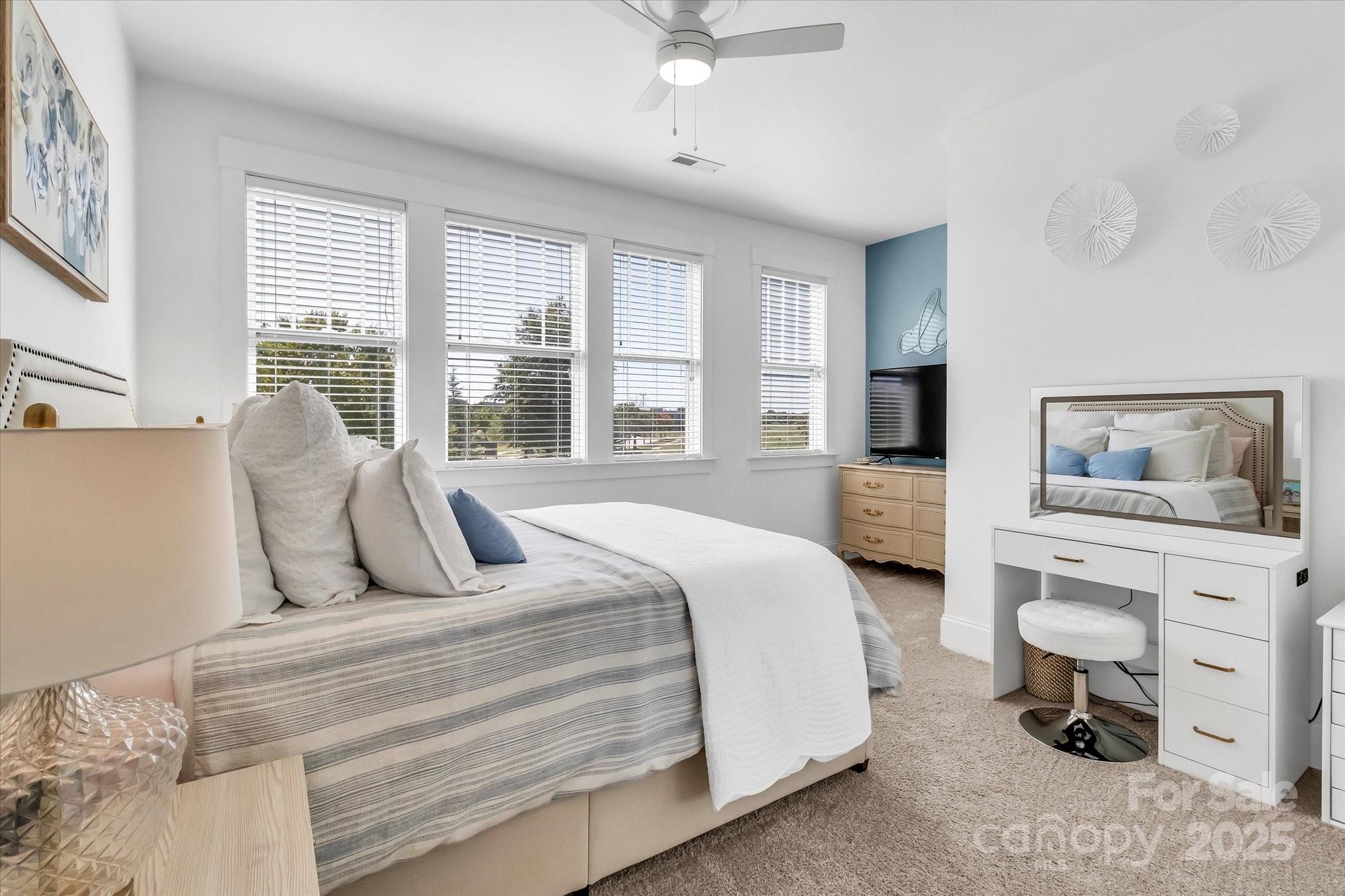 Riverwalk - Residential