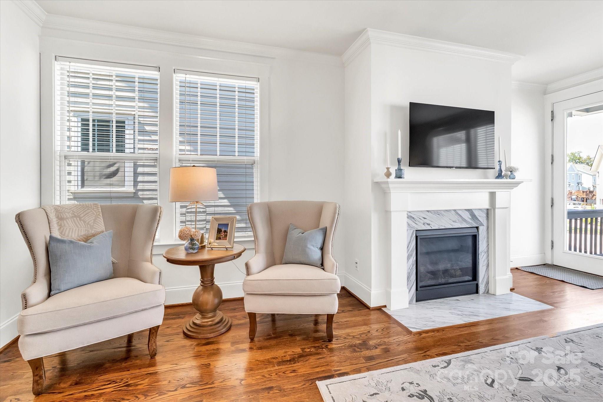 Riverwalk - Residential