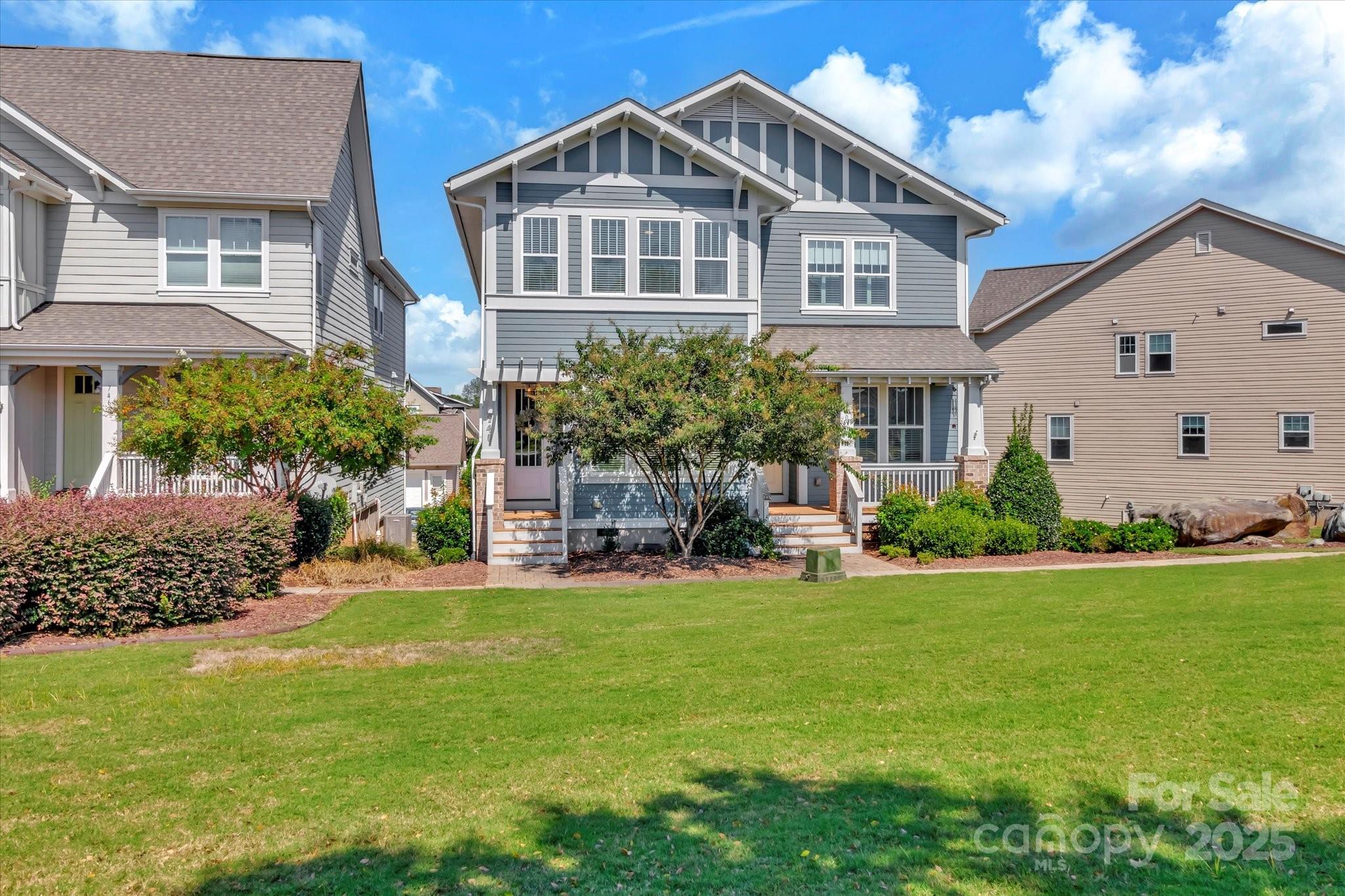 Riverwalk - Residential