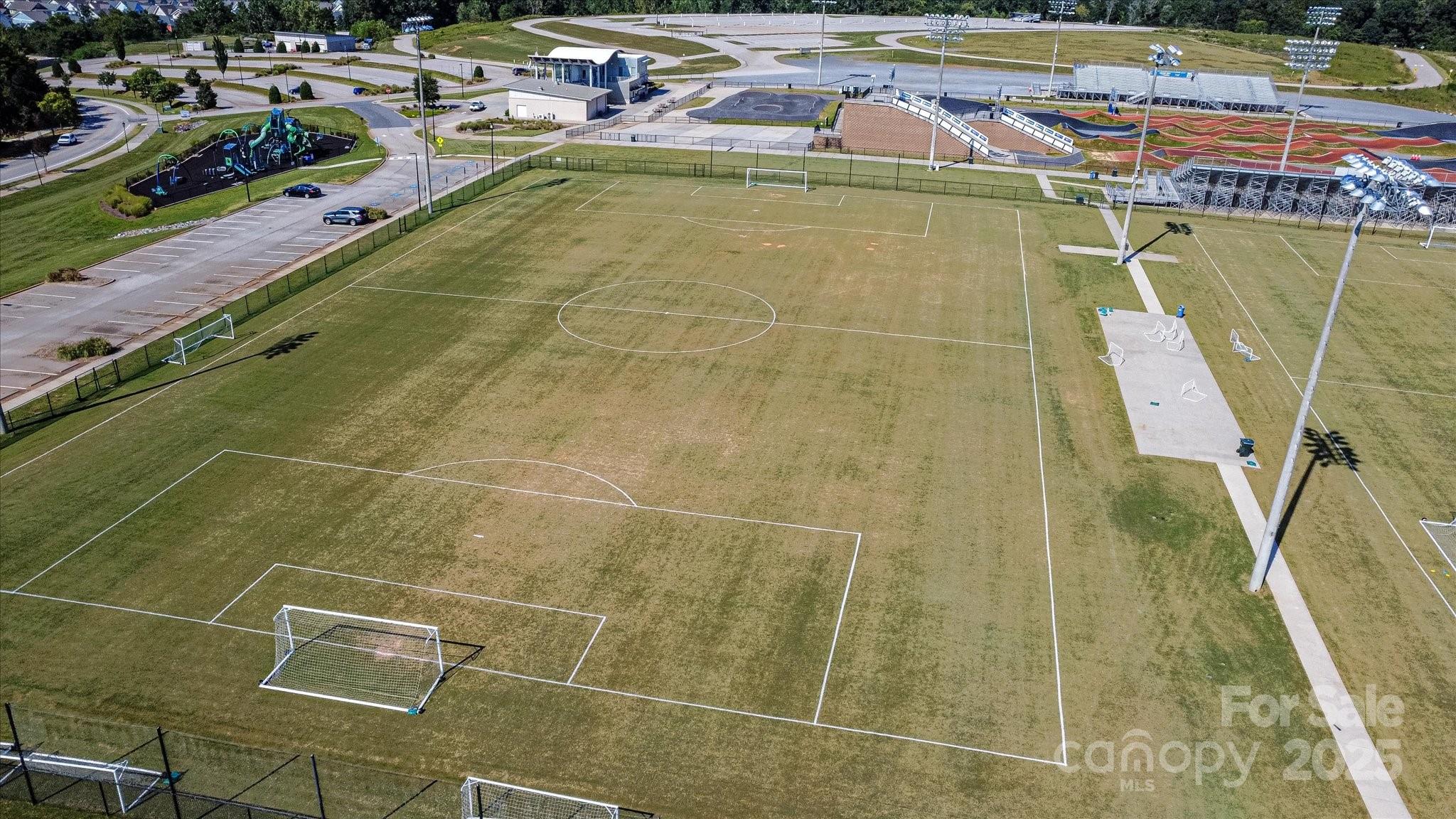 Riverwalk - Residential