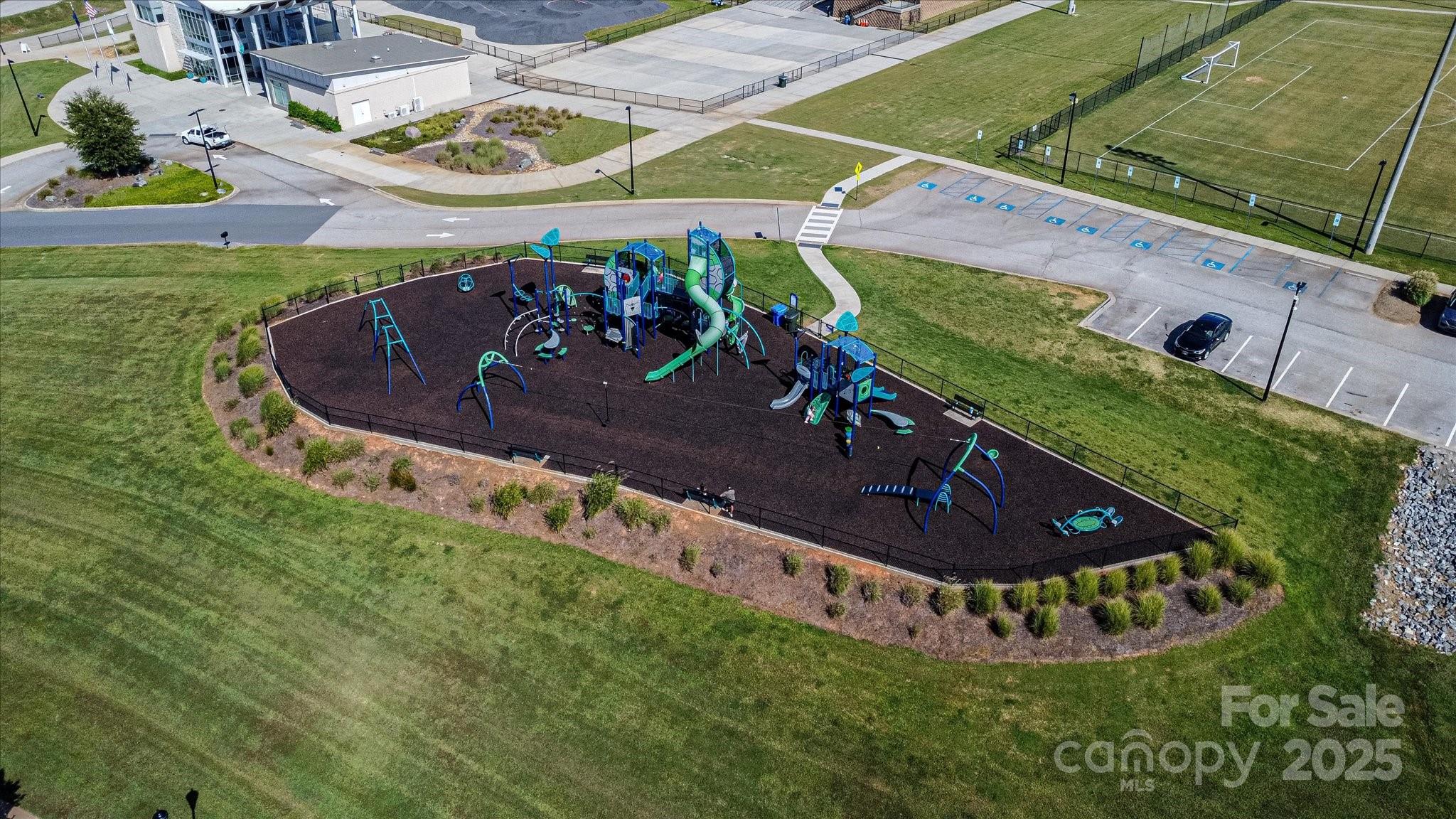 Riverwalk - Residential