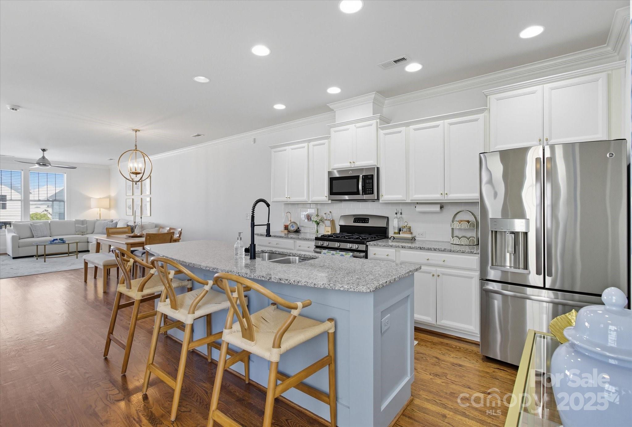 Riverwalk - Residential