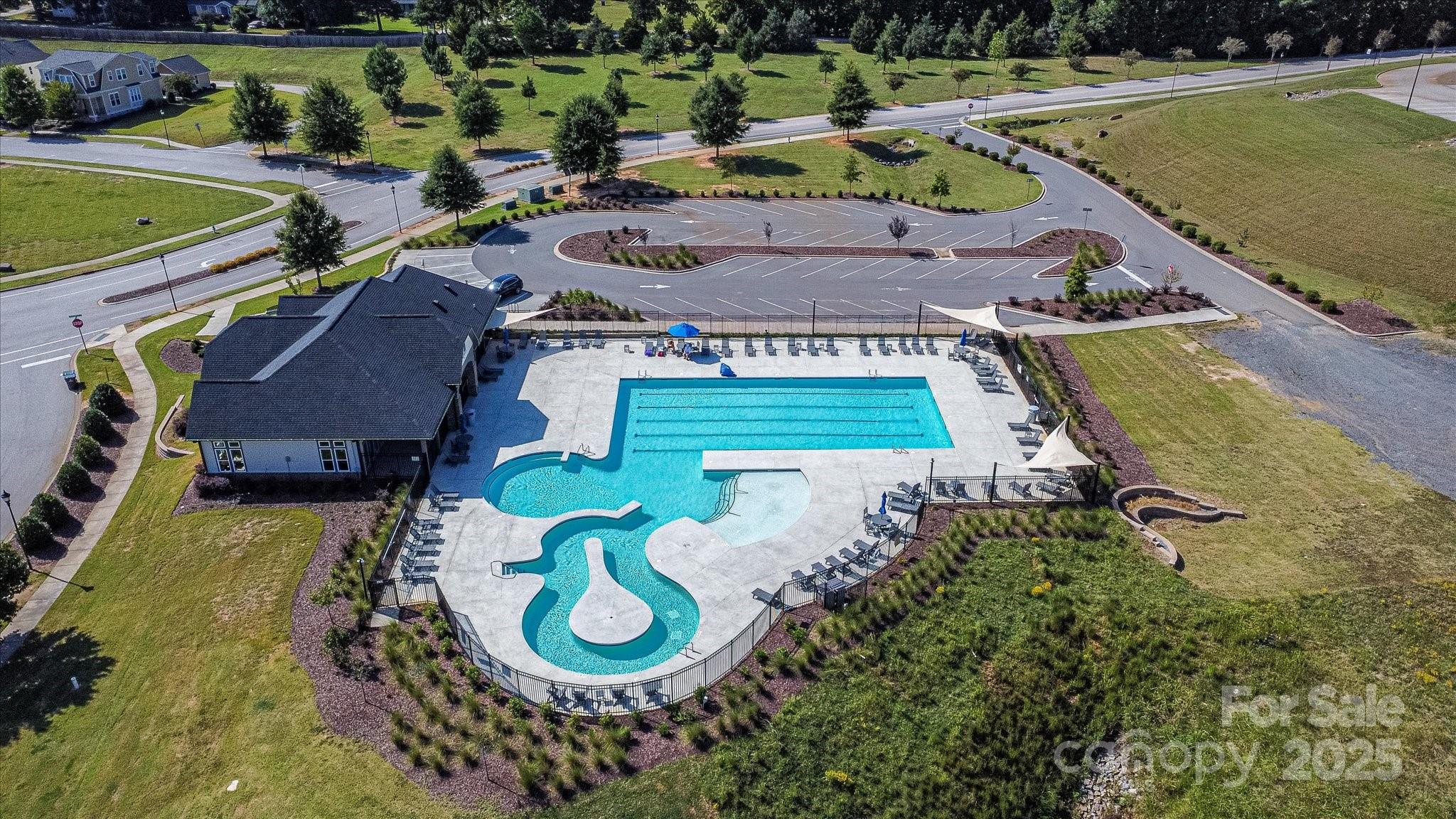 Riverwalk - Residential