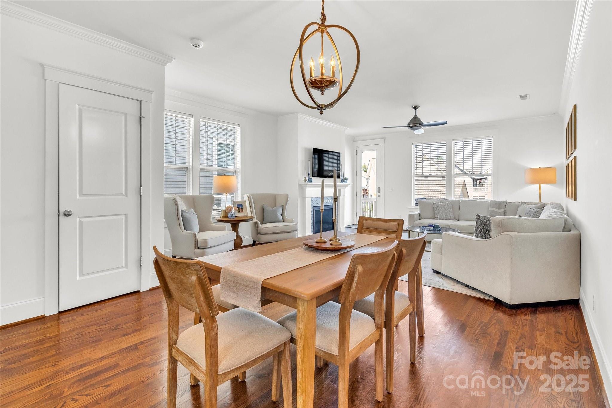 Riverwalk - Residential