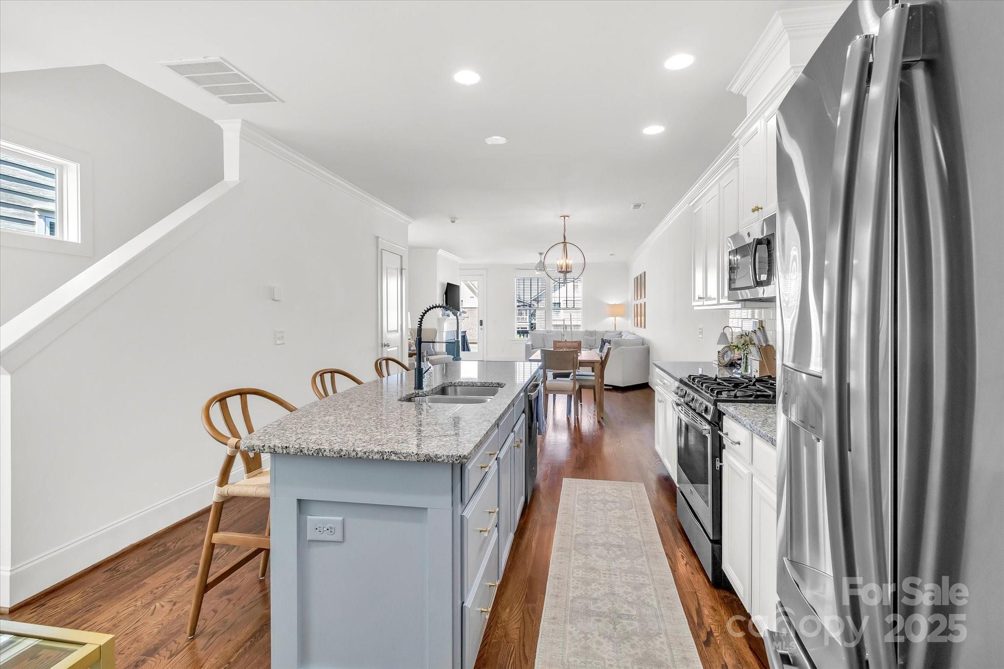 Riverwalk - Residential