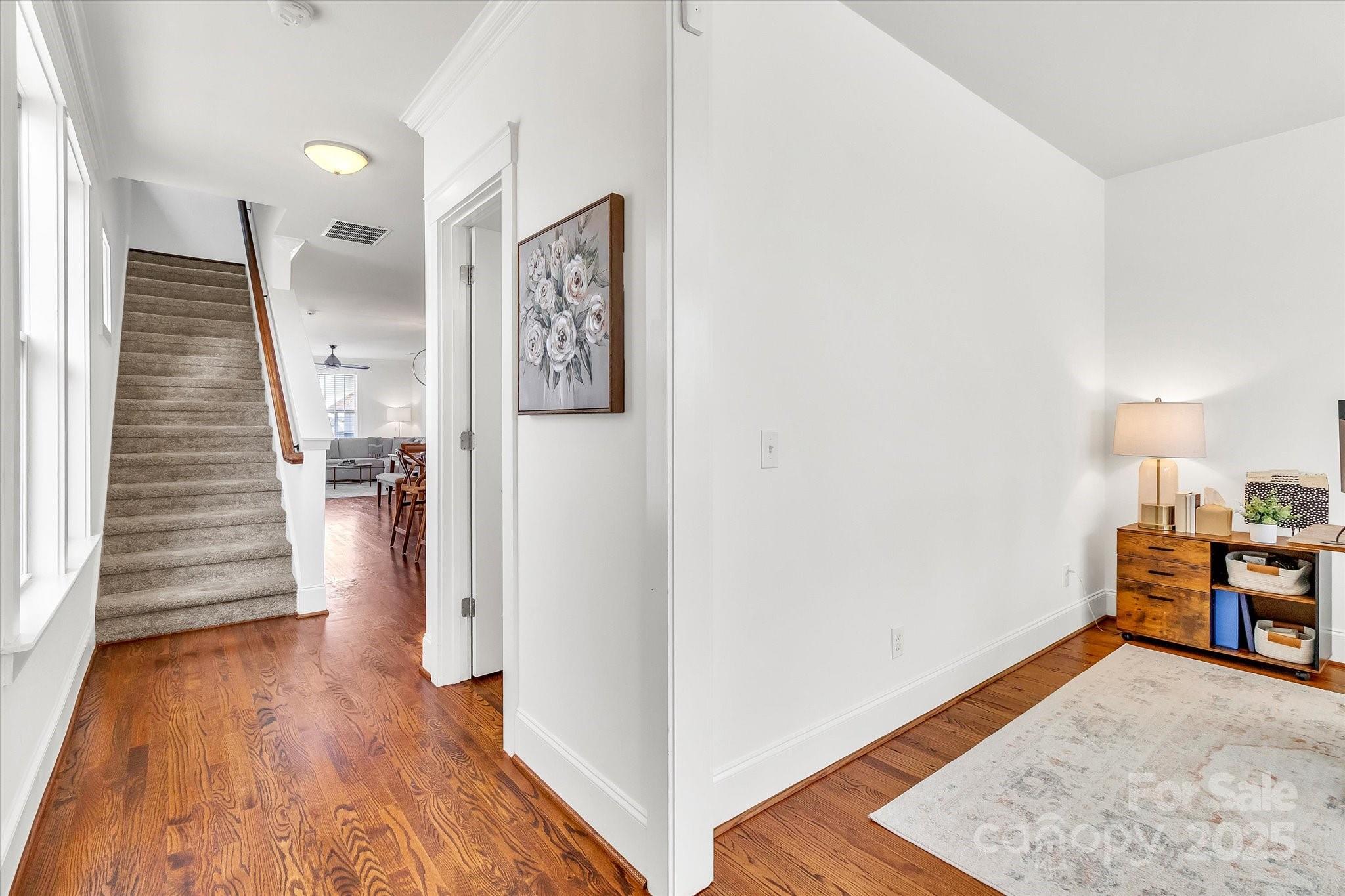 Riverwalk - Residential