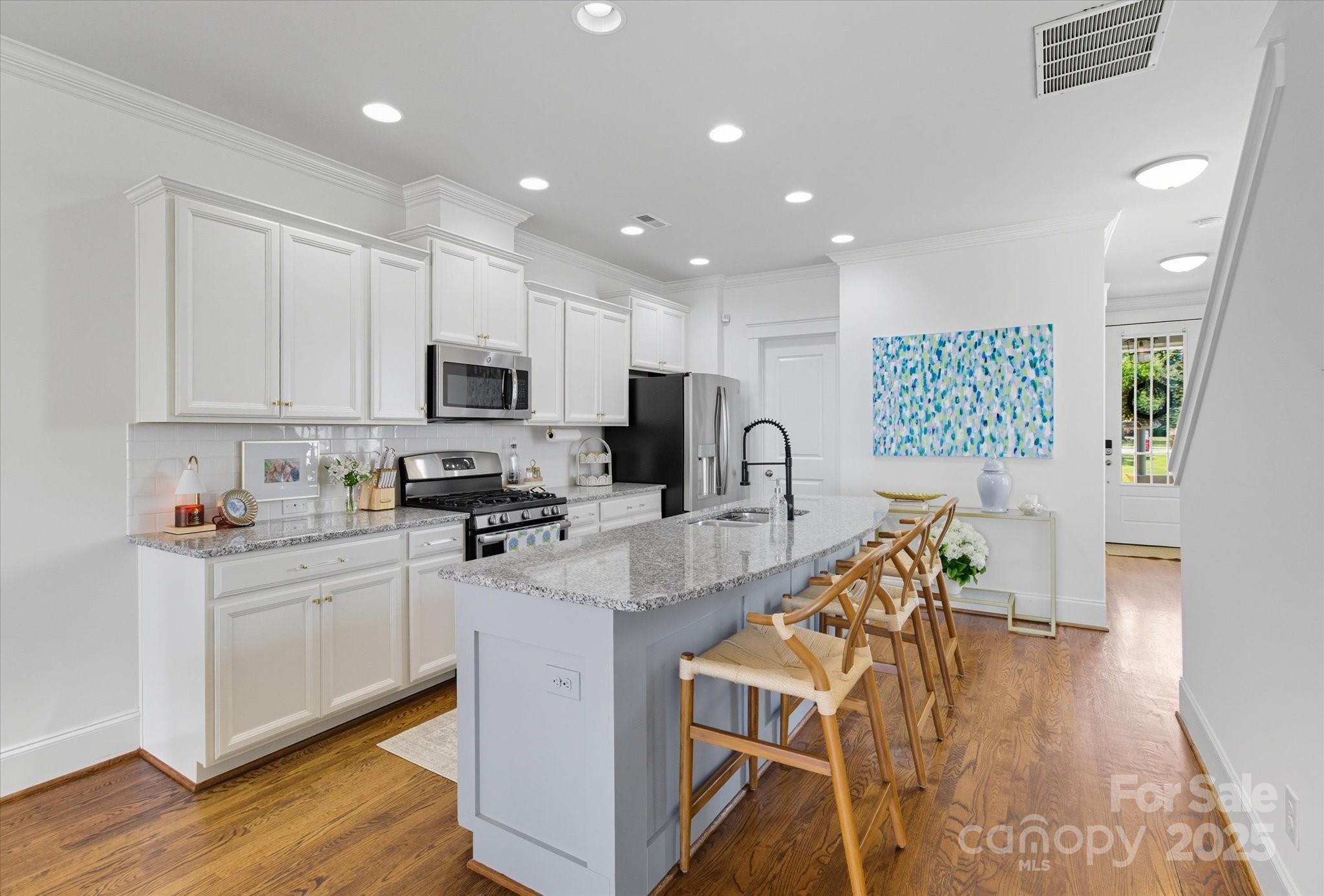 Riverwalk - Residential