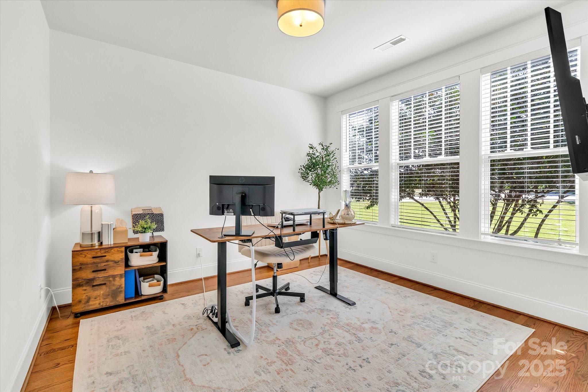 Riverwalk - Residential