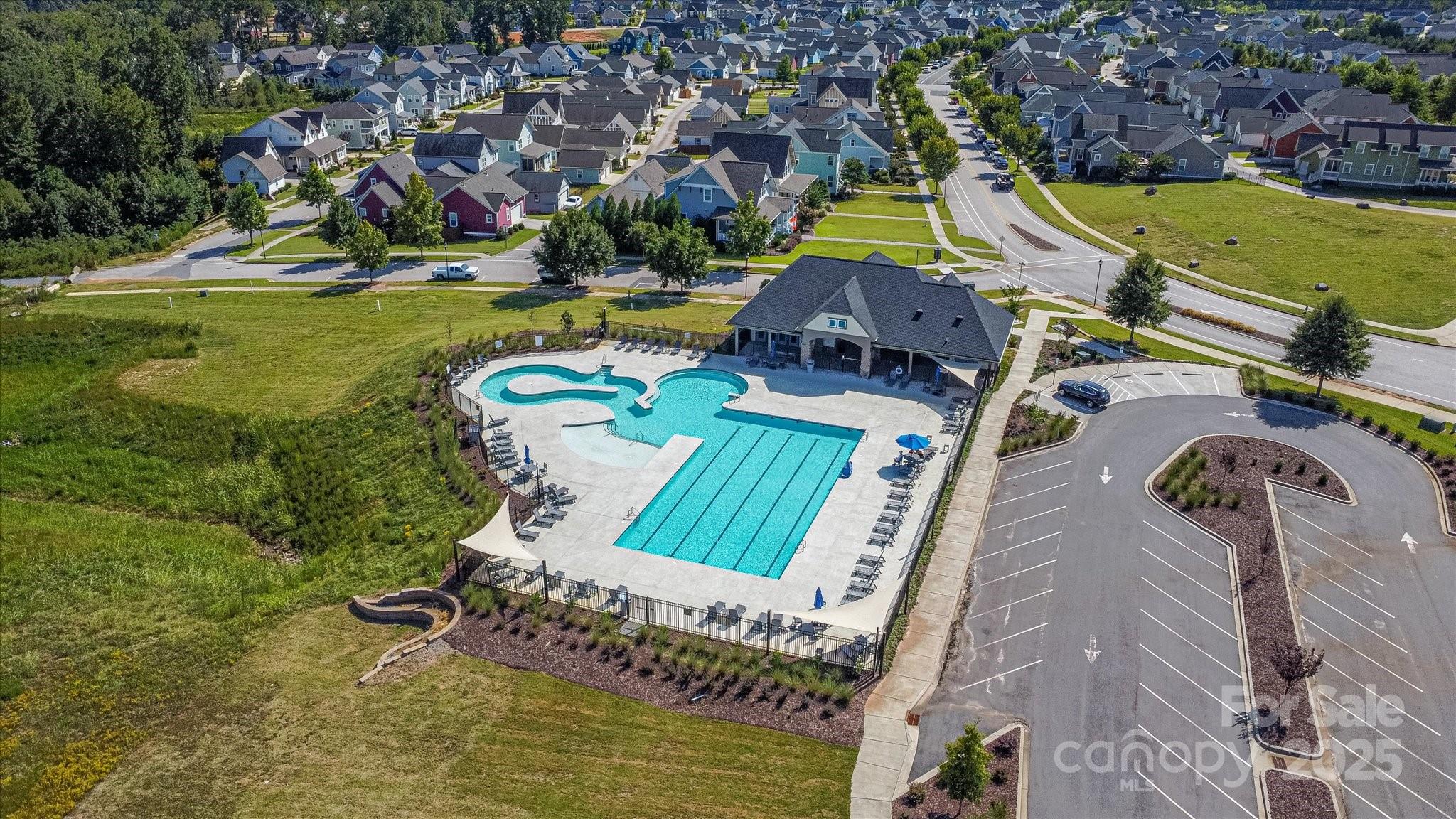 Riverwalk - Residential