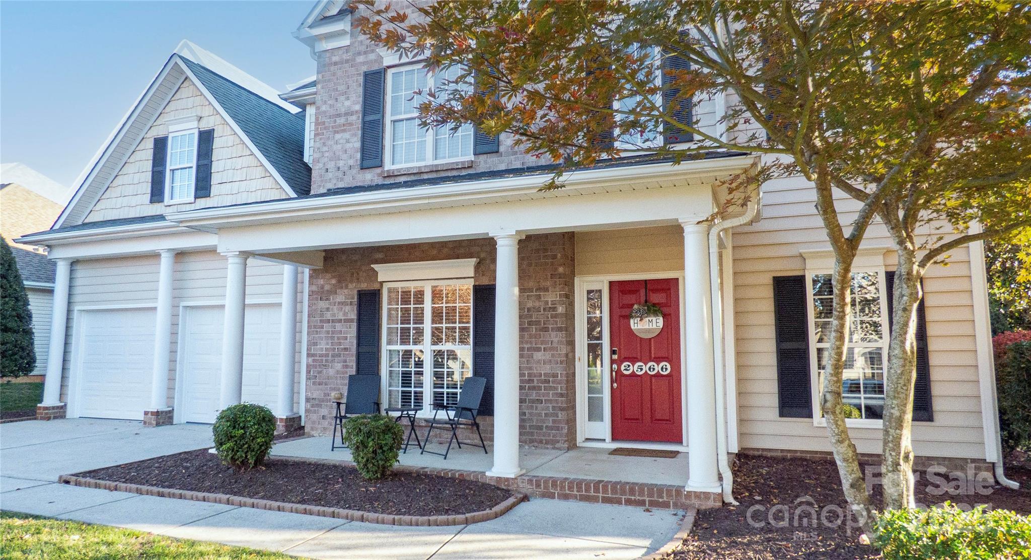 2566 Roswell Court NW