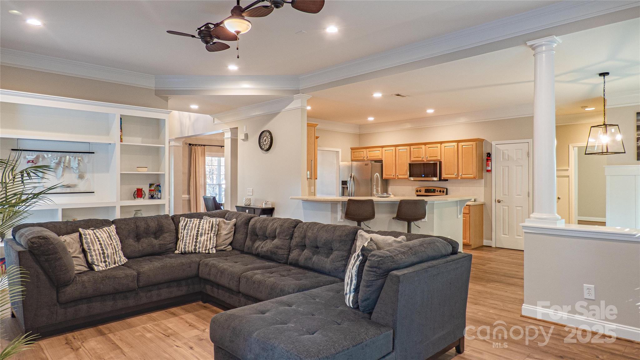 2566 Roswell Court NW