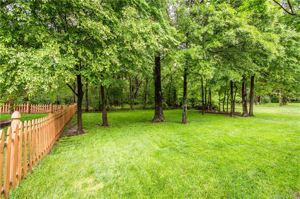 Withers Grove - Residential