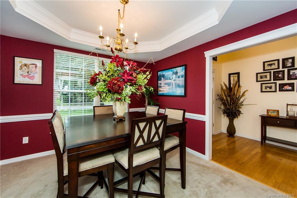 Withers Grove - Residential