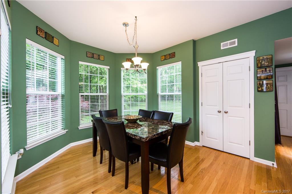 Withers Grove - Residential