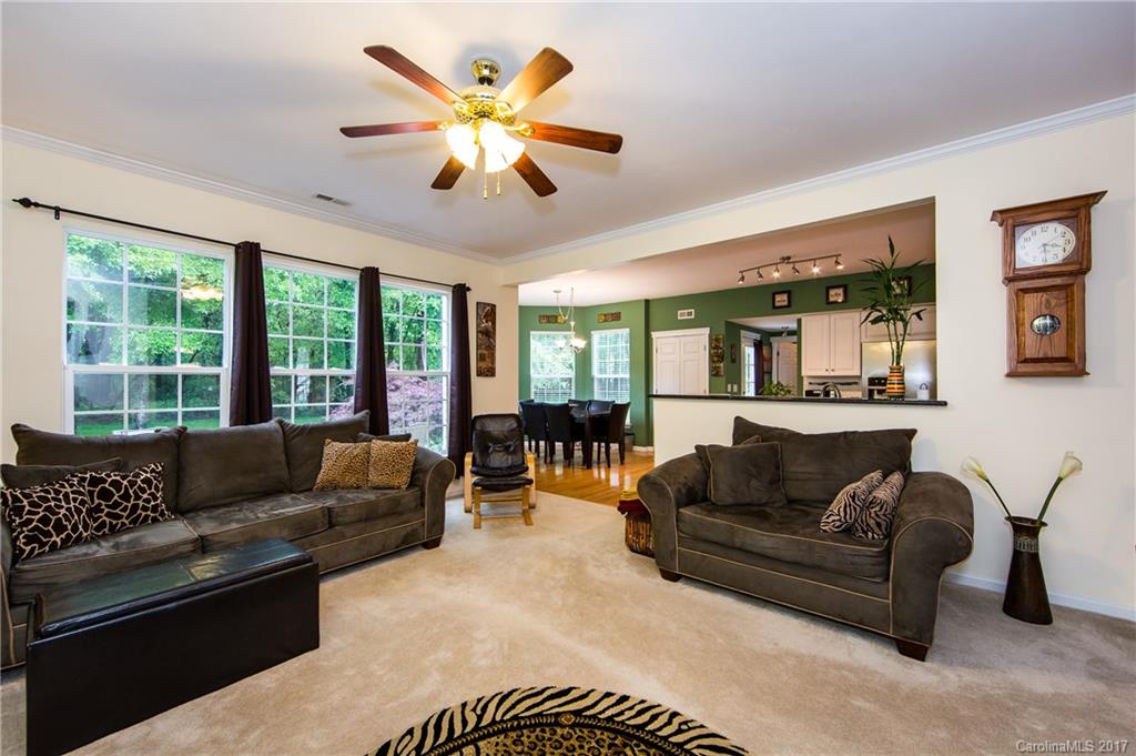 Withers Grove - Residential