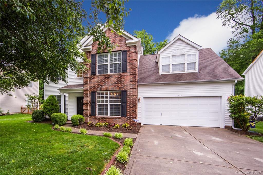 Withers Grove - Residential