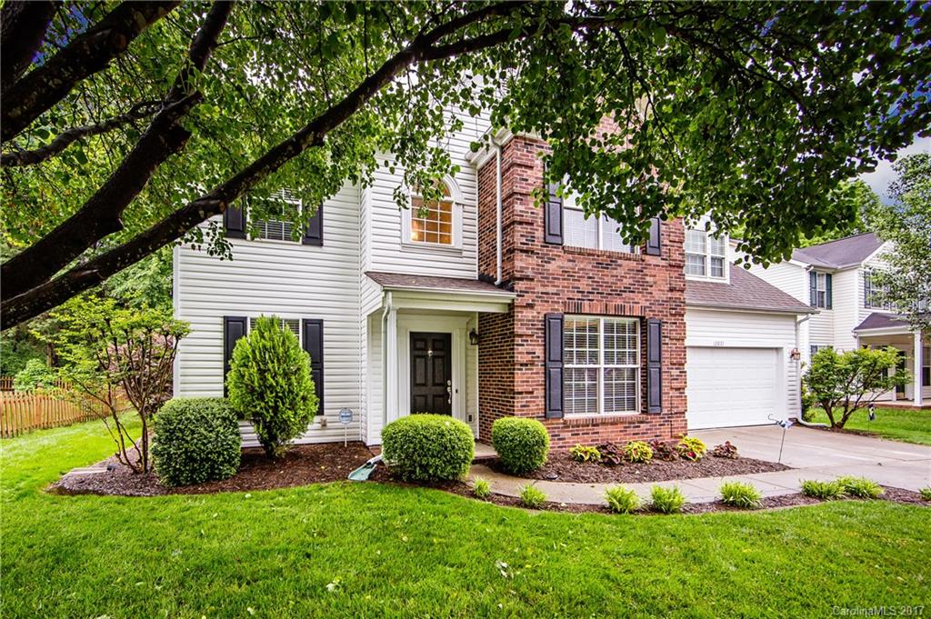 Withers Grove - Residential