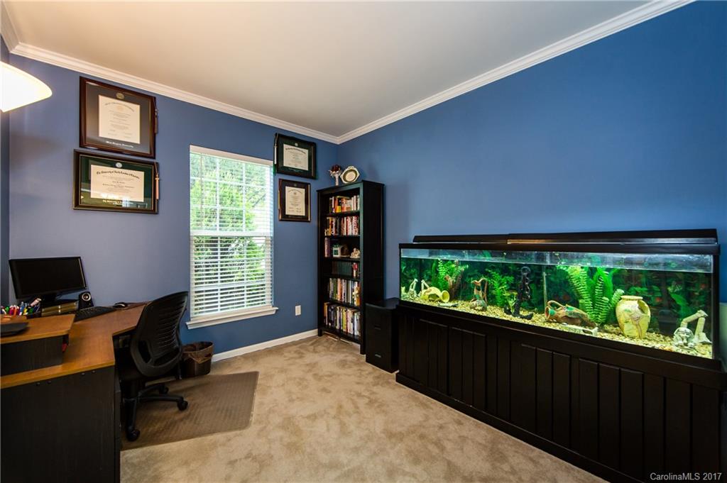 Withers Grove - Residential