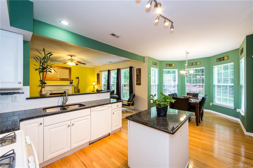 Withers Grove - Residential