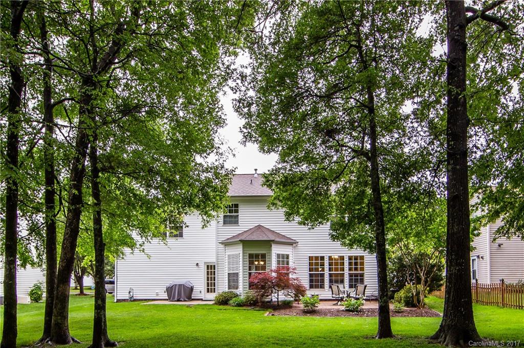 Withers Grove - Residential