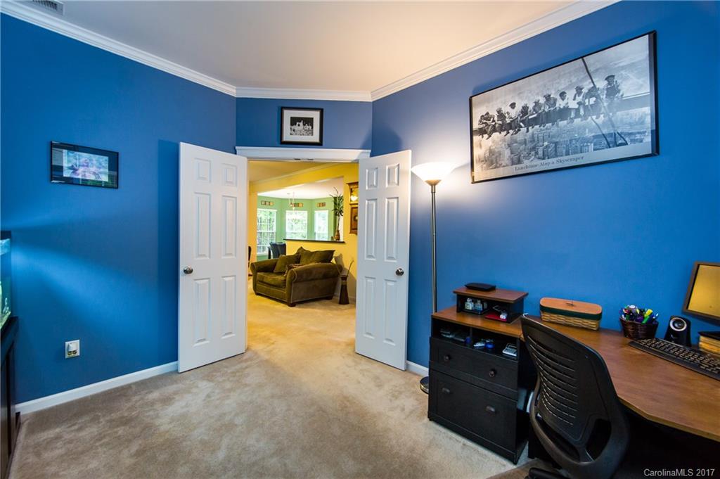 Withers Grove - Residential