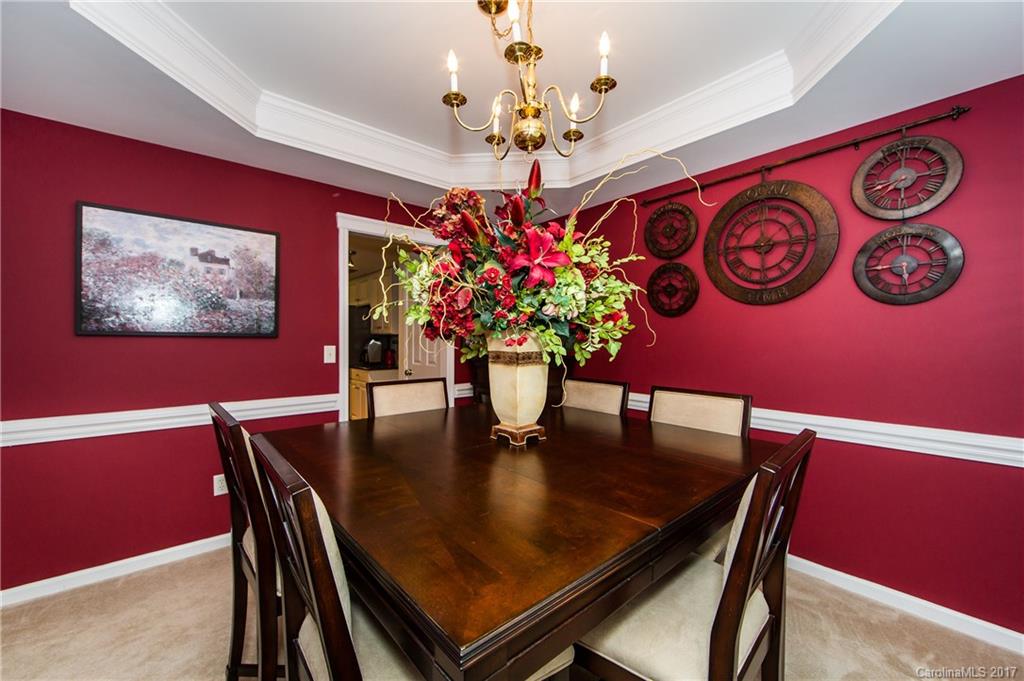 Withers Grove - Residential