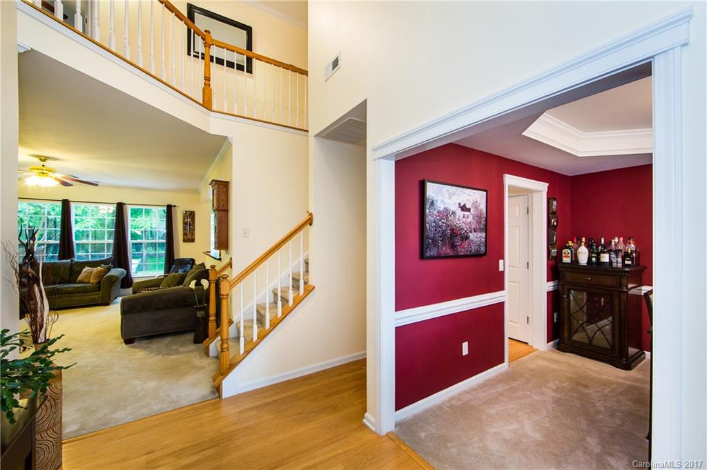 Withers Grove - Residential