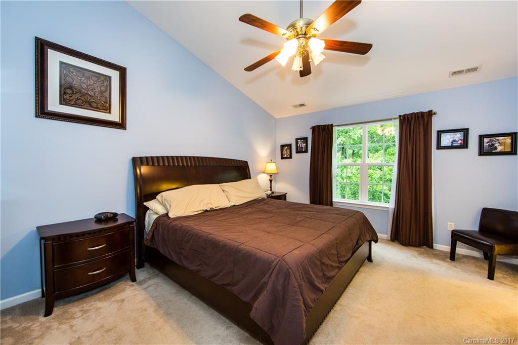 Withers Grove - Residential