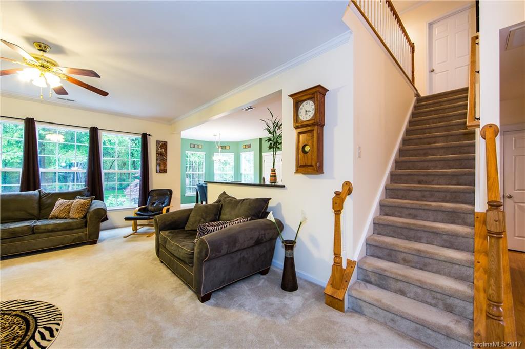 Withers Grove - Residential