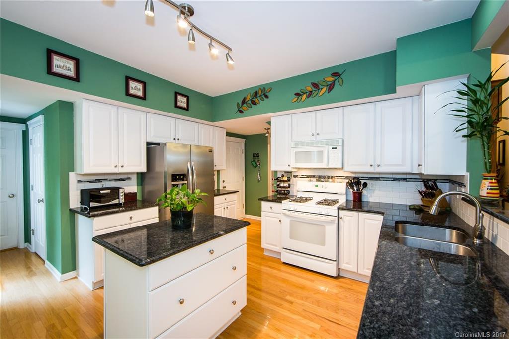 Withers Grove - Residential