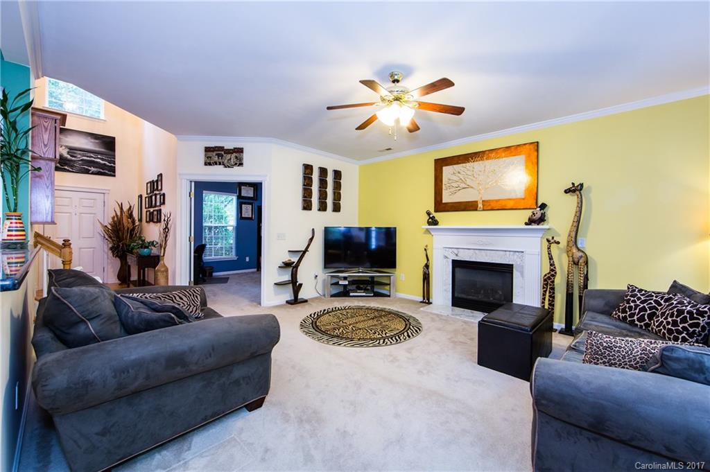 Withers Grove - Residential