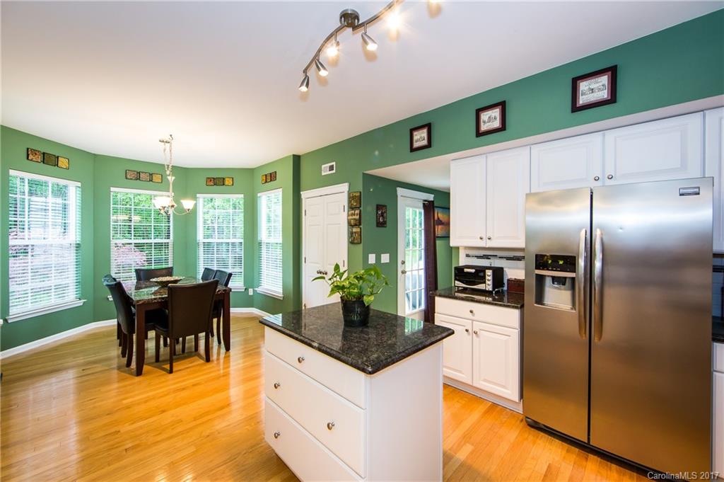 Withers Grove - Residential