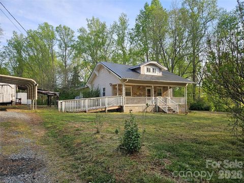 371 Beason Road Mooresboro NC 28114