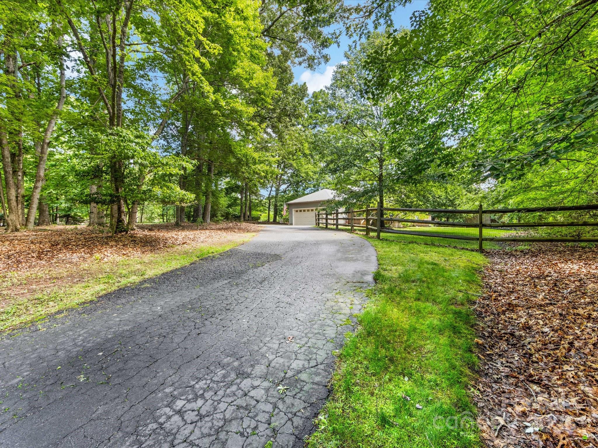 Farmwood - Residential