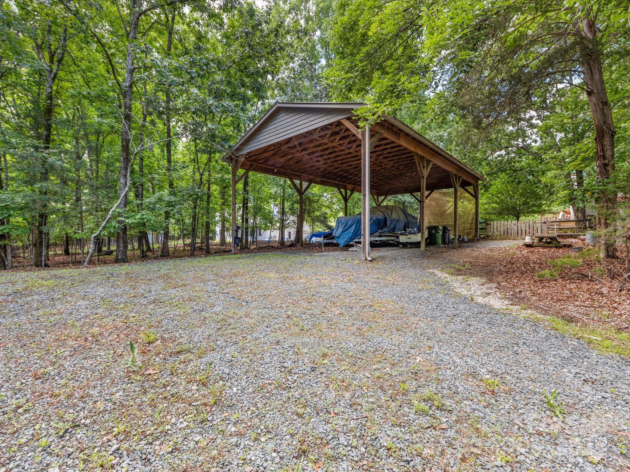 Farmwood - Residential