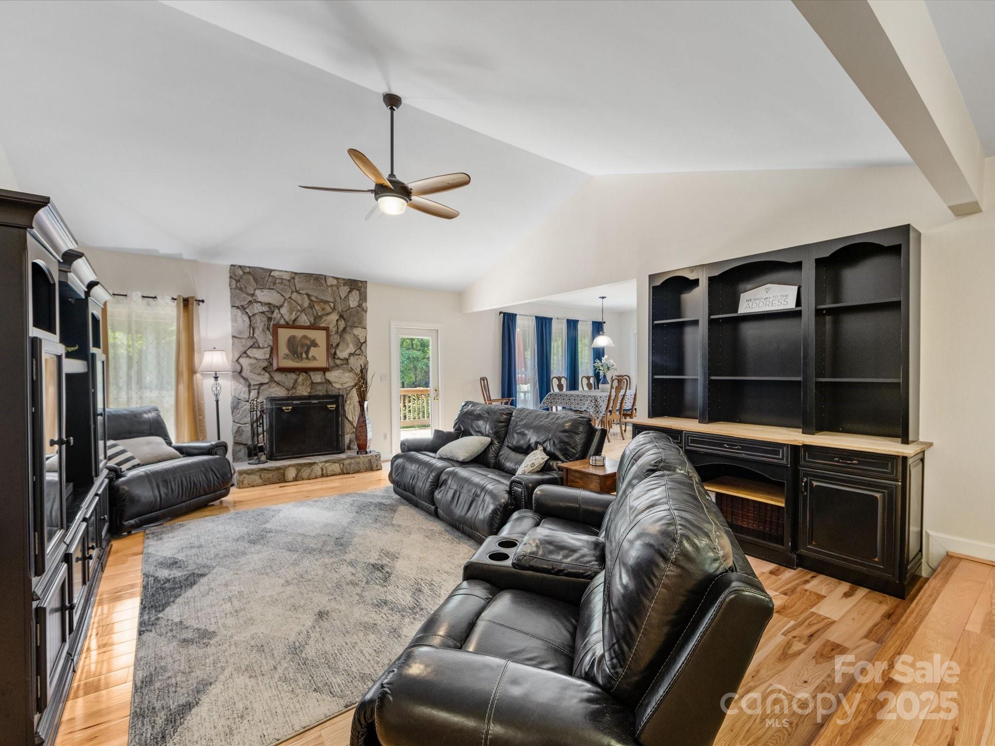 17501 Youngblood Road