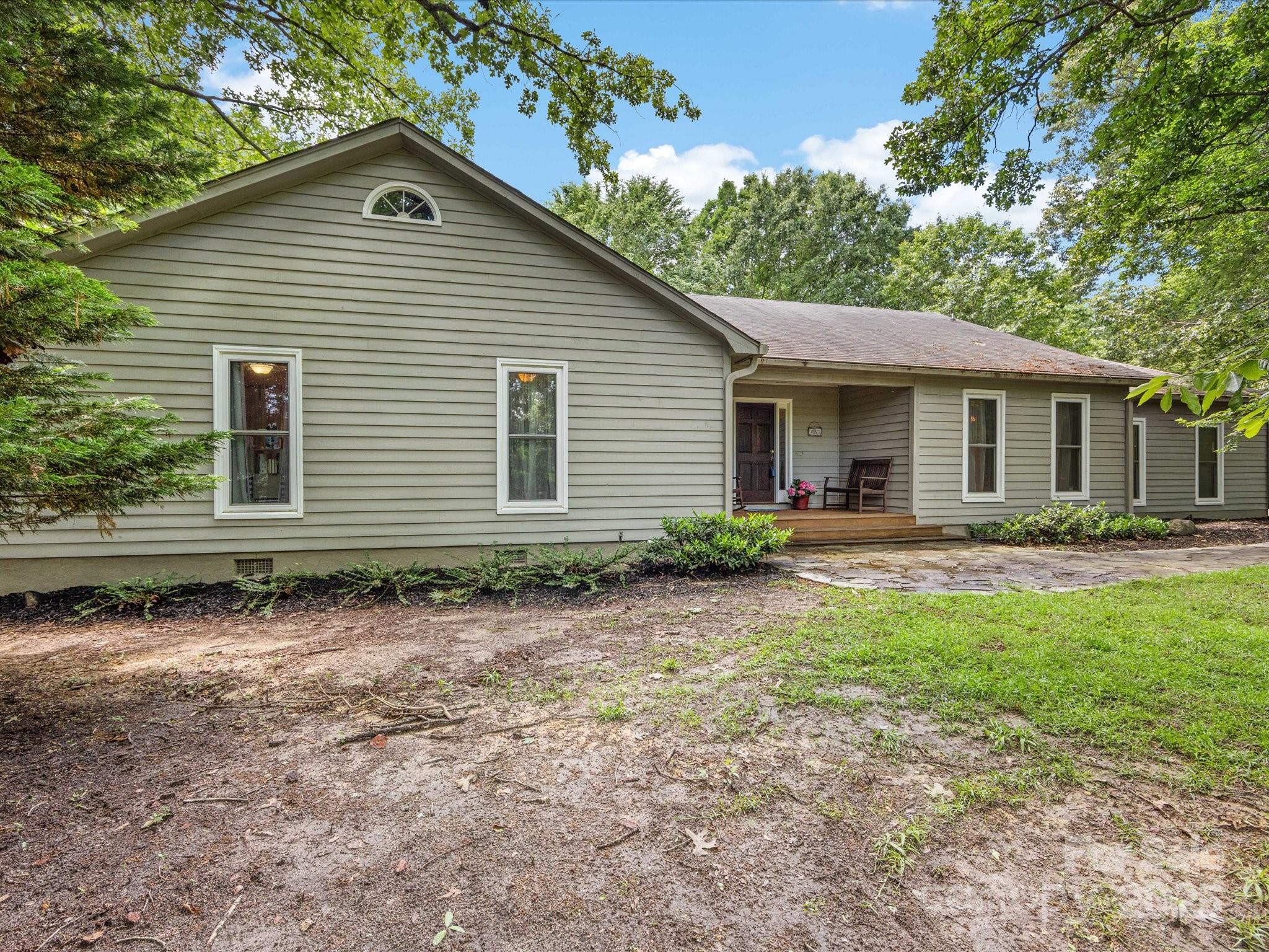 Farmwood - Residential